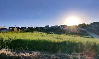 Imagem: Terreno no bairro Ipiranga pronto para construir!