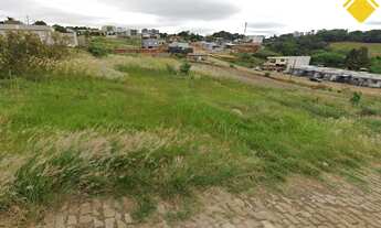 Imagem: Terreno no bairro Ipiranga pronto para construir!