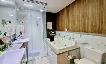 Imagem: APARTAMENTO MOBILIADO COQUEIRAL - Cascavel