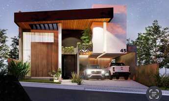 Imagem: CASA DE ALTO PADRAO