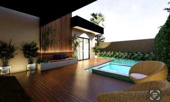 Imagem 2: CASA DE ALTO PADRAO