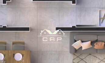 Imagem 3: Apartamento Região Central - 1 Suíte +1 Quarto