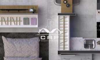 Imagem 5: Apartamento Região Central - 1 Suíte +1 Quarto