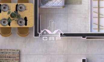 Imagem 7: Apartamento Região Central - 1 Suíte +1 Quarto