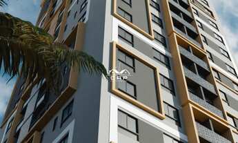 Imagem: Apartamento à venda em Cascavel - Blend