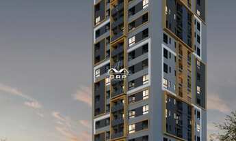Imagem 2: Apartamento à venda em Cascavel - Blend Home Club, Centro
