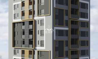 Imagem 7: Apartamento à venda em Cascavel - Blend Home Club, Centro