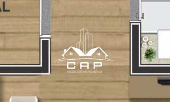 Imagem 6: APARTAMENTO EDIFÍCIO SAN REMO - VILA INDUSTRIAL