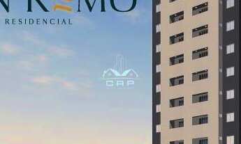 Imagem 7: APARTAMENTO EDIFÍCIO SAN REMO - VILA INDUSTRIAL