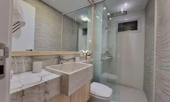 Imagem 4: Apartamento mobiliado à venda em Cascavel - Edifício Torre Jk