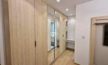 Imagem 5: Apartamento mobiliado à venda em Cascavel - Edifício Torre Jk