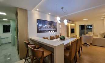 Imagem 2: Apartamento mobiliado à venda em Cascavel - Edifício Torre Jk