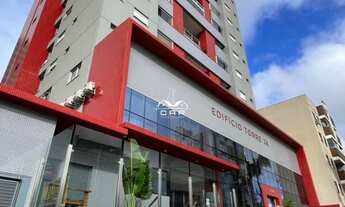 Imagem: Apartamento mobiliado à venda em Cascavel