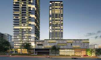 Imagem 2: SQUARE LIFE CENTER RESIDENCIAL