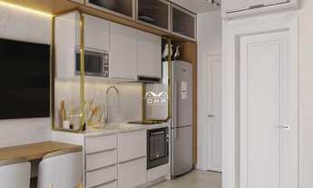 Imagem 7: SQUARE LIFE CENTER RESIDENCIAL