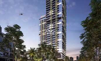 Imagem 5: SQUARE LIFE CENTER TORRE BUSINESS SALAS COMERCIAL