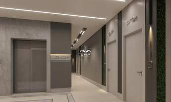 Imagem 6: SQUARE LIFE CENTER TORRE BUSINESS SALAS COMERCIAL