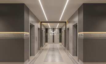 Imagem 7: SQUARE LIFE CENTER TORRE BUSINESS SALAS COMERCIAL