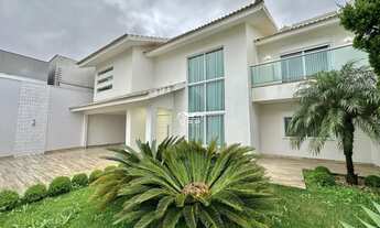 Imagem: SOBRADO TROPICAL ÁREA PRIVATIVA DE 400M²