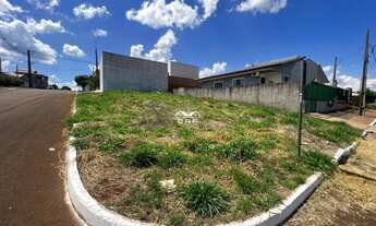 Imagem: TERRENO NO LOTEAMENTO JARDIM DAS ACÁCIAS