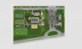 Imagem: TERRENO TERRAS ALPHA - LOTE N°20