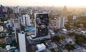 Imagem 7: Sala Comercial no Centro de Cascavel - Ed. Office Design