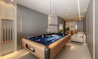 Imagem 6: Edifício Terranoble 5 modelos de apartamentos