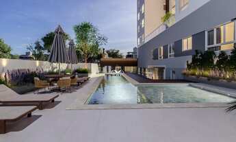 Imagem 5: Edifício Terranoble 5 modelos de apartamentos