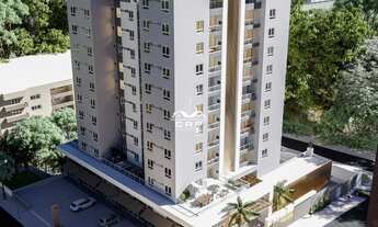 Imagem 2: Edifício Terranoble 5 modelos de apartamentos