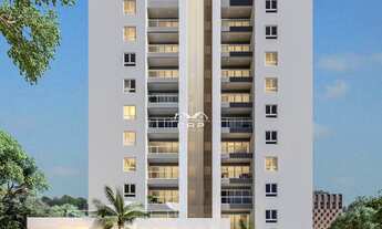 Imagem: Edifício Terranoble 5 modelos de apartamentos