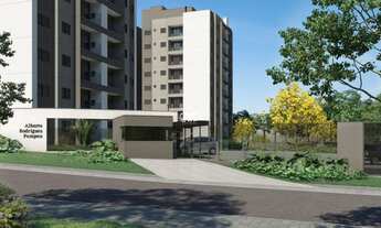 Imagem: Residencial Alberto Rodrigues Pompeu