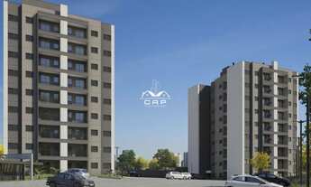 Imagem 2: Residencial Alberto Rodrigues Pompeu