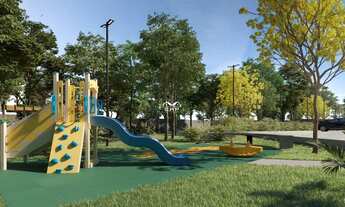 Imagem 7: Residencial Alberto Rodrigues Pompeu