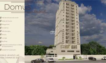 Imagem: APARTAMENTO 1 SUITE 1 DEMISUITE