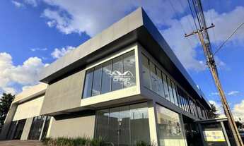 Imagem: SSALA COMERCIAL PARQUE SÁO PAULO