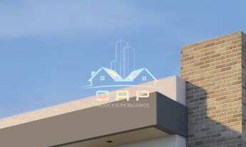 Imagem: SOBRADO BAIRRO COUNTRY 1 SUITE 2 QUARTOS