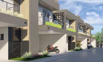 Imagem 4: SOBRADO BAIRRO COUNTRY 1 SUITE 2 QUARTOS