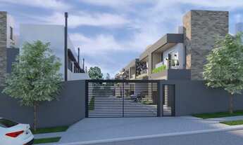 Imagem 3: SOBRADO BAIRRO COUNTRY 1 SUITE 2 QUARTOS