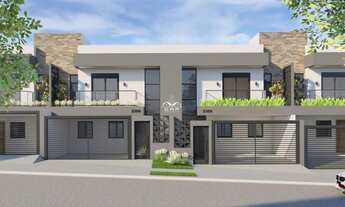 Imagem 2: SOBRADO BAIRRO COUNTRY 1 SUITE 2 QUARTOS