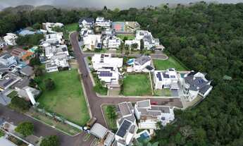 Imagem: TERRENO 600m² em Condomínio Fechado