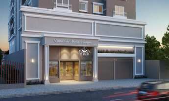 Imagem 4: Apartamento , 1 dormitório, 1 suítes, 1 banheiros, 1 vaga na garagem, 65M² de Área Constru