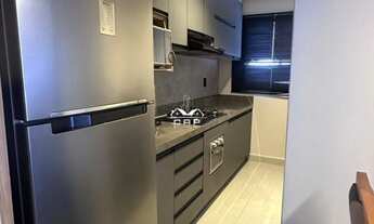 Imagem 2: APARTAMENTO 2 QUARTOS MOBILIADO CANCELLI