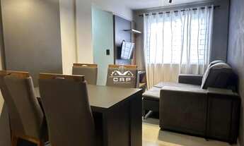 Imagem 3: APARTAMENTO 2 QUARTOS MOBILIADO CANCELLI