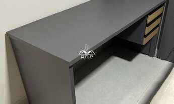 Imagem 6: APARTAMENTO 2 QUARTOS MOBILIADO CANCELLI