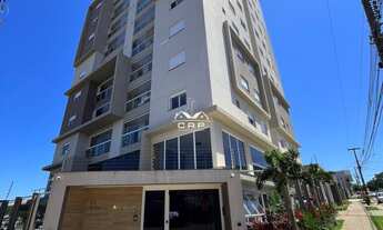 Imagem: Apartamento 1 suíte 2 quartos 2 vagas de