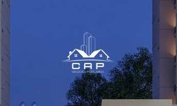 Imagem 2: Apartamento 1 Suíte + 1 Quarto - Floresta Residence