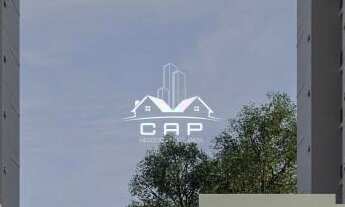 Imagem 3: Apartamento 1 Suíte + 1 Quarto - Floresta Residence