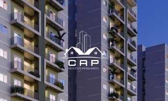 Imagem 4: Apartamento 1 Suíte + 1 Quarto - Floresta Residence