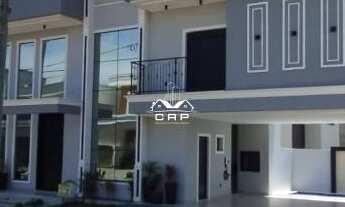 Imagem: Novo sobrado em Cascavel oportunidade única