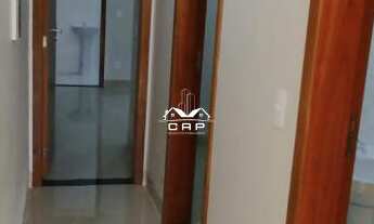 Imagem 4: Casa 1 suíte + 2 Quartos com Edícula - prox. o novo Ecopark do Santa Felicidade